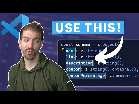 20+ AMAZING VS Code Tips I Wish I Knew Earlier