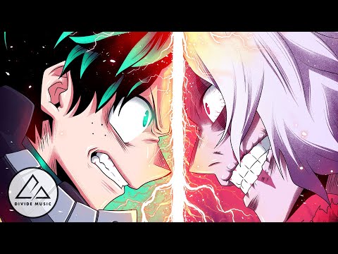 DEKU SONG | "Down&Under" | Divide Music [My Hero Academia]