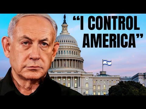 Why the United States Can NEVER Stop Israel