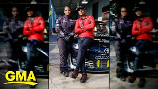 Inside NASCAR’s push for inclusion and diversity