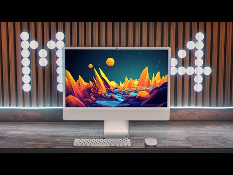 iMac M4 After 1 Week: Apple's BEST Value Desktop Yet!