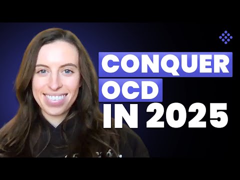 Your OCD Game Plan For 2025