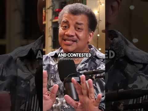 Neil deGrasse Tyson finally responds to Terrence Howard