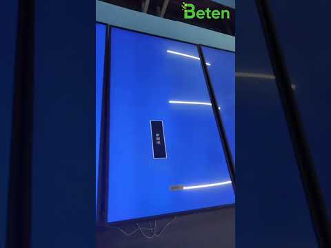 Professional Digital Signage Display | Manufacturer -Beten