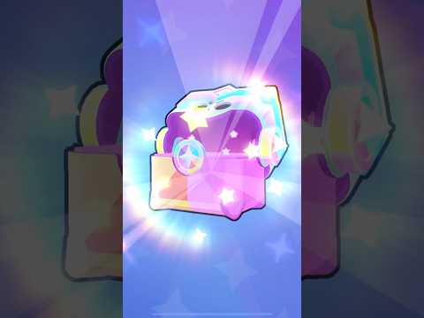 Worst Ultra Trophy Box opening ever. #brawlstars #shorts