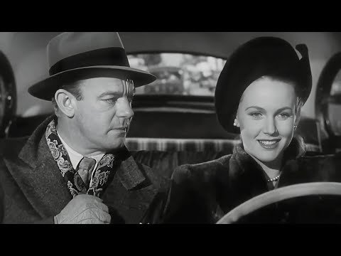 Cover Up (1949 Film-Noir) It takes more than a kiss to cover up a killing!