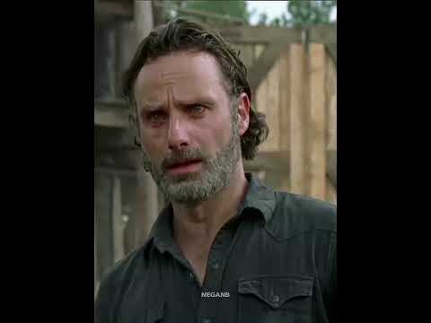 This Scene Always Makes Me Cry...[The Walking Dead] #shorts