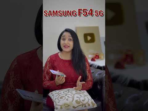 Samsung F54 5G | TheNutriGurl