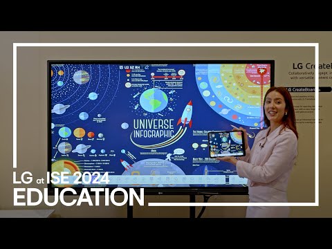 [LG ISE 2024] 6. Education