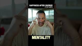 LIFE AFTER DIVORCE (For Men) #lifeafterdivorce #divorcerecovery #mensadvice #divorcetipsfordads