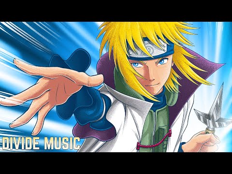 MINATO SONG | "Flash" | Divide Music [Naruto]