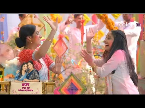 Mangal Lakshmi NEW PROMO 13th March: Lakshmi Aayi Mangal Se Milne; Bade Dinon Baad Mile Bechne