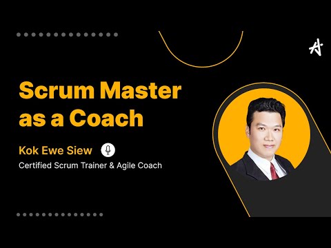 The Scrum Master as a Coach | Agile Coaching Skills | KnowledgeHut