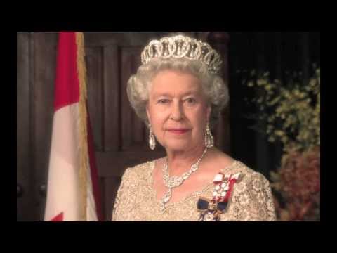 The Queen Hates Jay Foreman