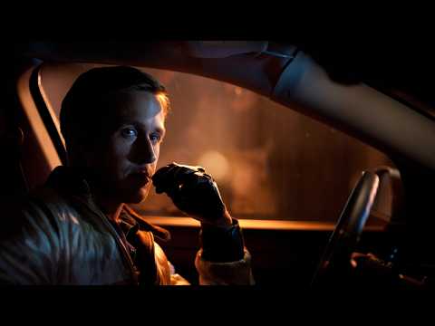 Night Drive With Ryan Gosling [Synthwave/Retrowave/80’s Mix]