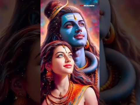 "Shiv Parvati Ki Prem KahaniIEk Anokha Rishta"#Shorts #ViralShorts #TrendingNow #Viral #MustWatch