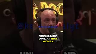 Joe Rogan| Abortion Debate