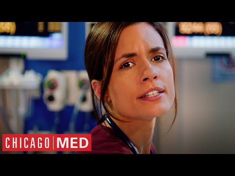 Two Patients Overdose on Chemo on The Same Day | Chicago Med