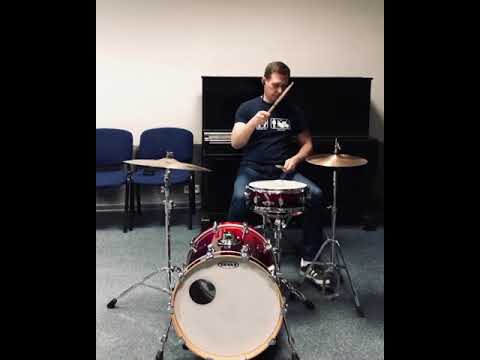 Drum Practice