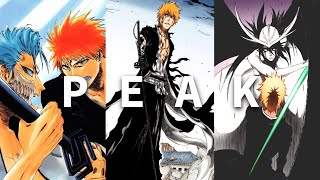 So I Finally Finished all of BLEACH in 2025...