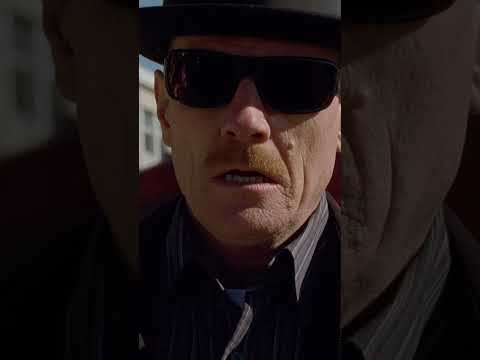 Walt and Jesse Watch Tuco Go Crazy #BreakingBad #BryanCranston #AaronPaul