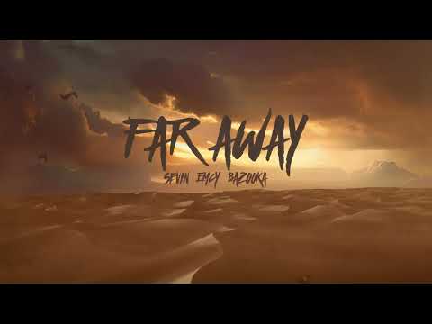 SEVIN - "FAR AWAY" VISUALIZER - SUSCRIBE! Mozes album available now! #sevin #mozes #rap #hiphopmusic