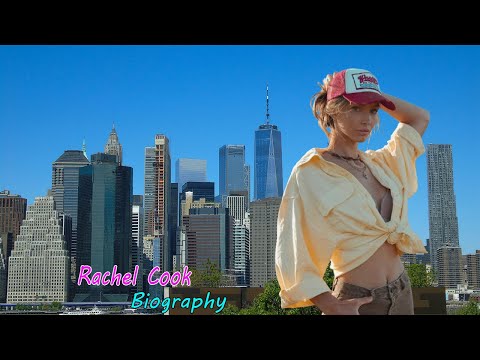 Rachel Cook Biography | Wiki | Facts | Curve Plus Size Model | Age | Relationship | Lifestyle