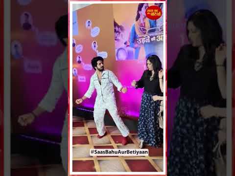 Kanwar Dhillon sets the stage on fire with his energetic dance moves | SBB