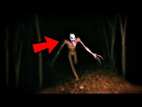 50 Scary Videos