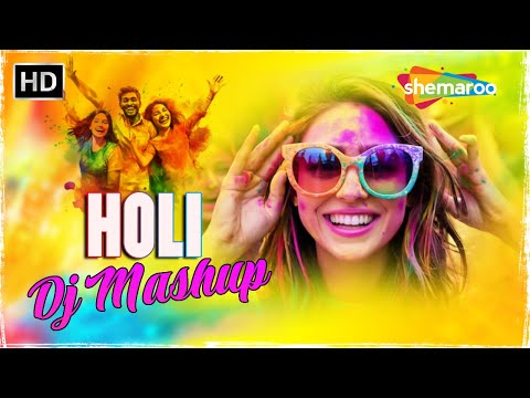 Non Stop Punjabi Holi Songs 2025 | Holi Party Mix Song | 2025 Holi Song | Holi Dj Mashup 2025