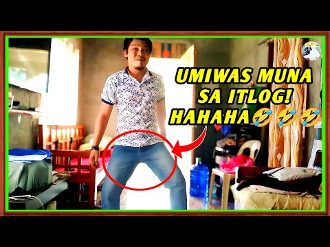 MATAAS ANG CHOLESTEROL | Pinoy Joke