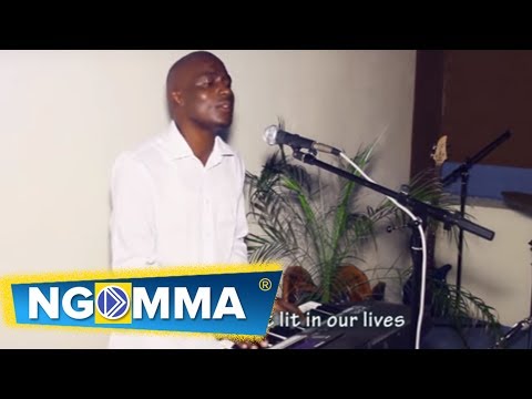 Wilberforce Musyoka - Kuvoya (Official Video)