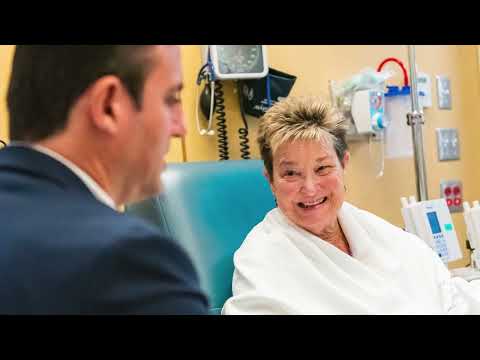 Research-Driven Cancer Treatment at Mass General Brigham