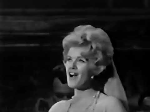 Connie Stevens - Too Marvelous for Words | TV Series: Hawaiian Eye (1961)