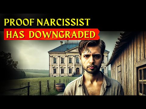 5 Signs the Narcissist Has Downgraded