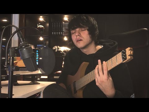 The Neighbourhood - The Beach Cover (Stripped Back)