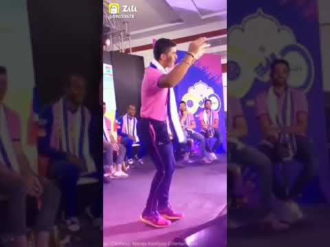 Happy Bihu form the dance Rajasthan Royals #shorts