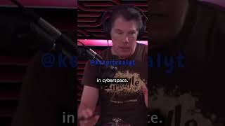 Joe Rogan | New Cyberwarfare?