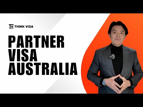 Partner Visa Australia