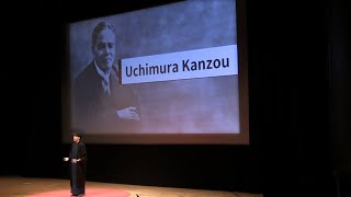 "One Day, One Life" Live each day as a lifetime | SHUHEI NAMEKAWA | TEDxKatano