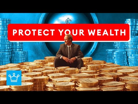 15 Ways to Protect Your Wealth Like the Rich Do