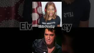 Elvis Presley #elvislove #musicreactions  #jailhouserock #reaction #elvisnation