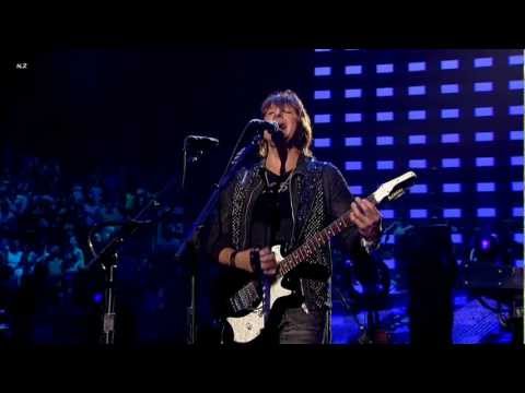 Bon Jovi - It's My Life 2008 Live Video Full HD