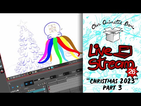 LIVE with Q&A Nº26