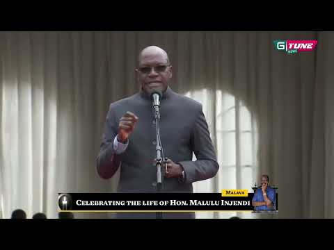 "KABLA HAMJALALA LEO MZAE MALULU INJENDI MWINGINE!" HILLARIOUS BONY KHALWALE TELLS INJENDI'S SONS