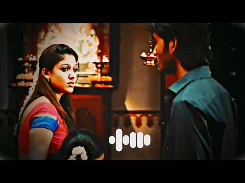 yaaradi nee mohini bgm|sad bgm|yuvanshankar raja|#sadbgm