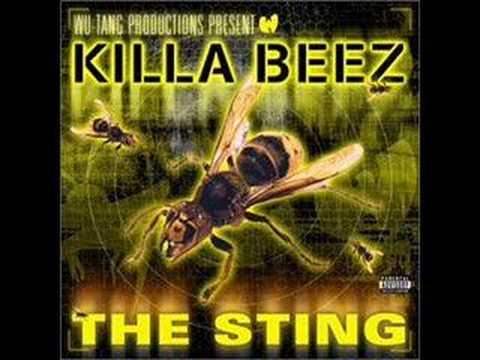 Wu Tang Present Killa Beez - G.A.T