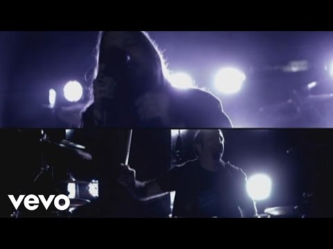 Drowning Pool - Let the Sin Begin