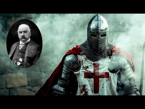 How the Knights Templar Created the First International Bank