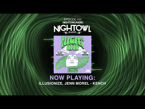 Dombresky, KLOUD - Night Owl Radio 486